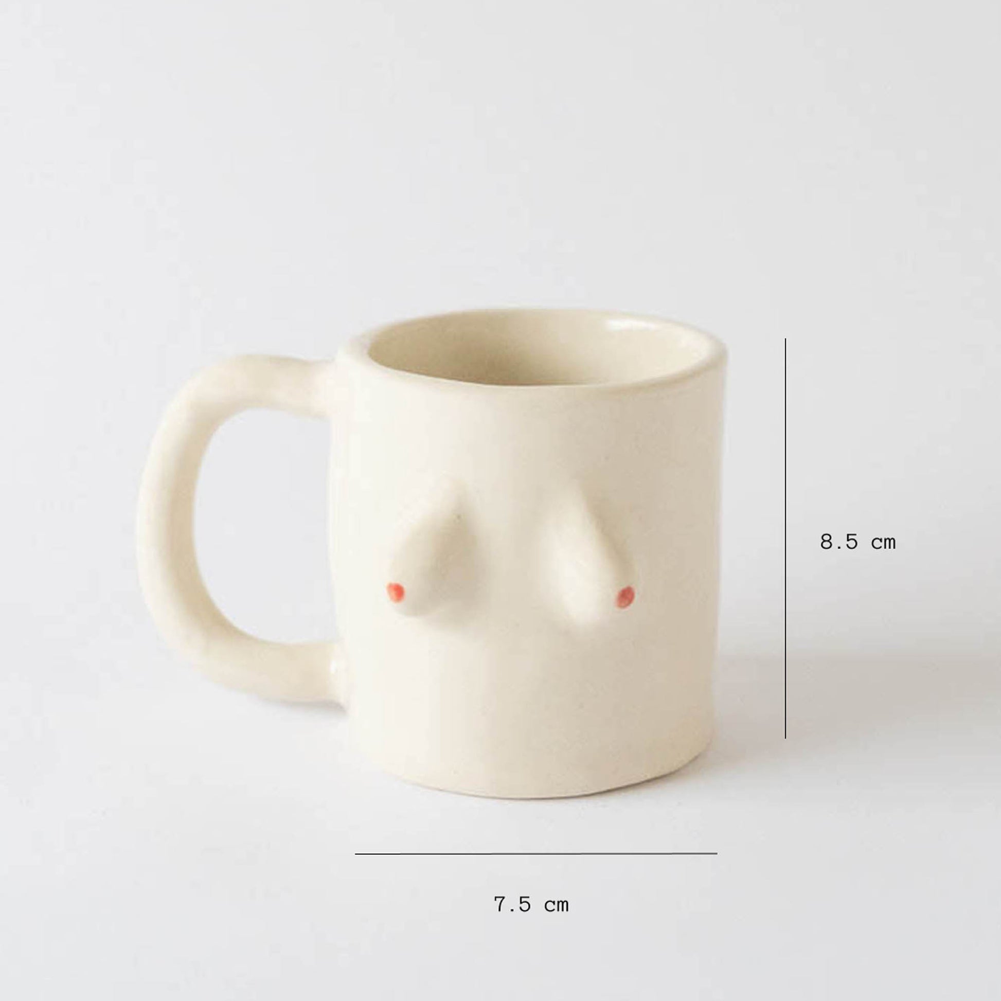 Boobie coffee mug, boobs, boob mug, mug, coffee mug, coffee, boobies, tits,  tits mug, iced coffee mug, tittie -  Portugal